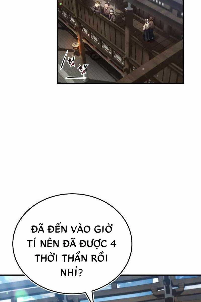 Thiếu Gia Yểu Mệnh Nhà Họ Bạch Chapter 3 - 41