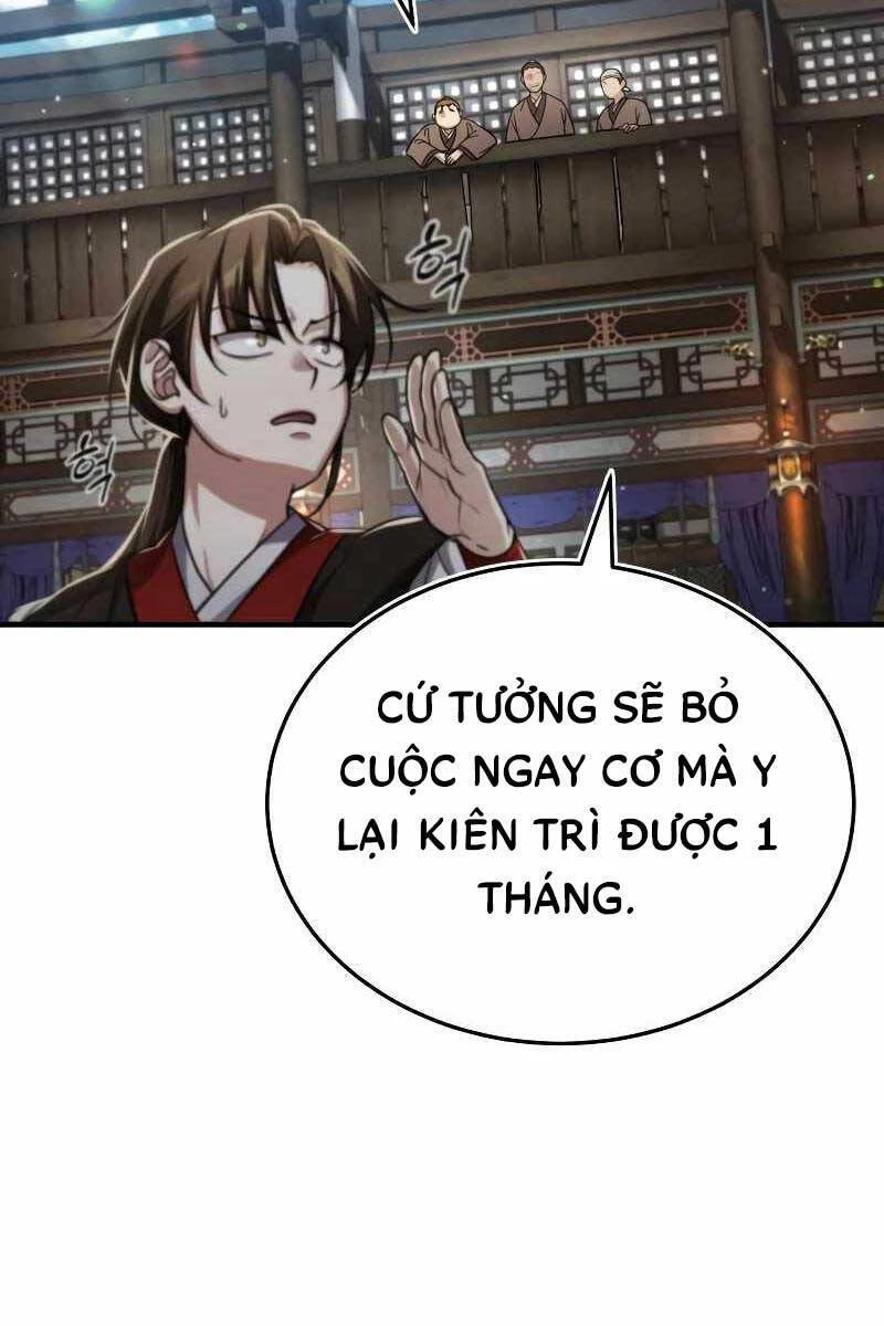 Thiếu Gia Yểu Mệnh Nhà Họ Bạch Chapter 3 - 42