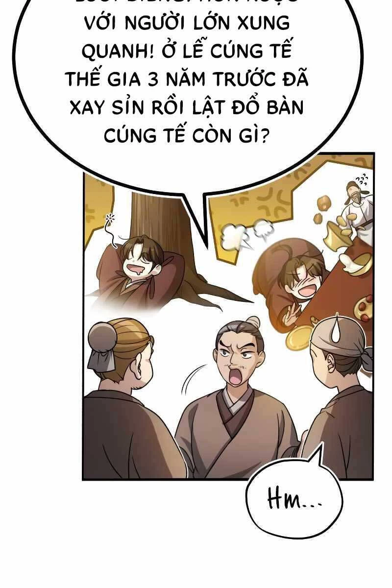 Thiếu Gia Yểu Mệnh Nhà Họ Bạch Chapter 3 - 49
