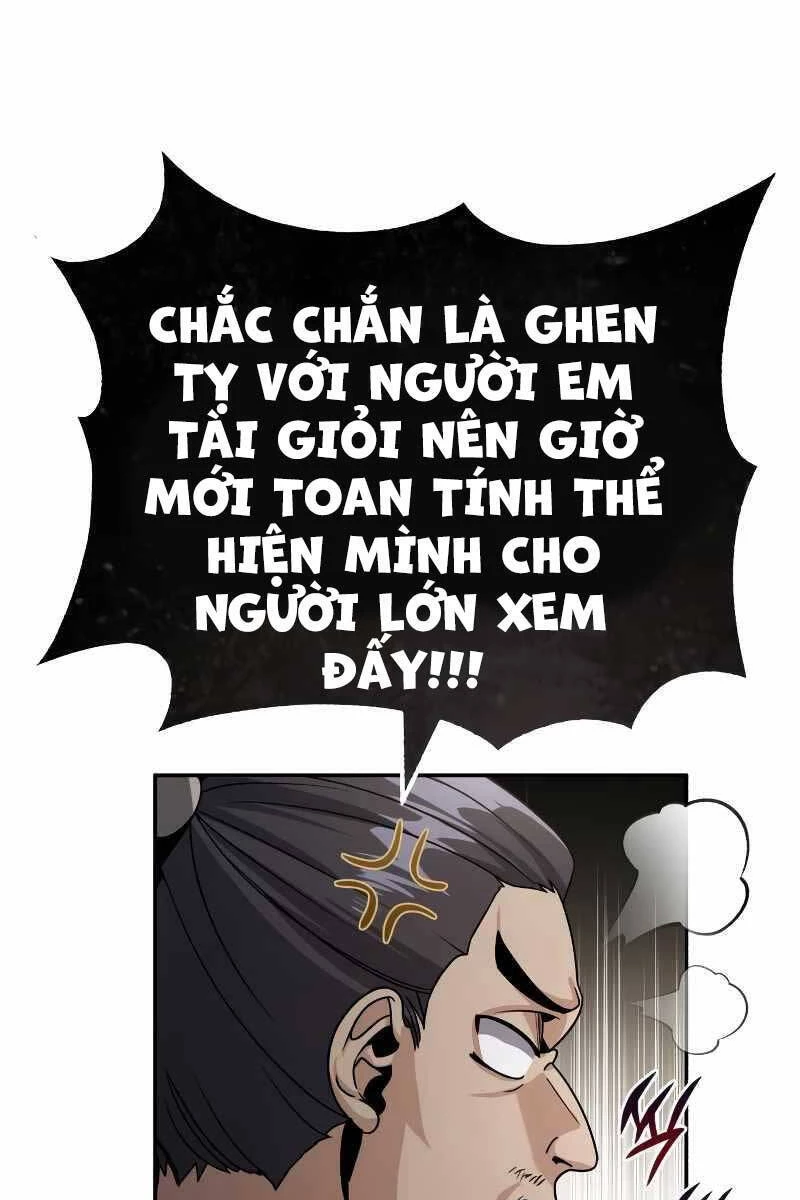 Thiếu Gia Yểu Mệnh Nhà Họ Bạch Chapter 3 - 50