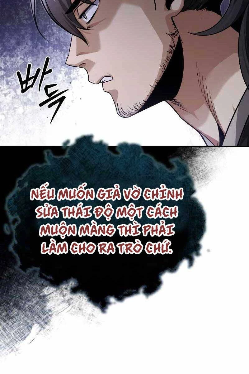 Thiếu Gia Yểu Mệnh Nhà Họ Bạch Chapter 3 - 61