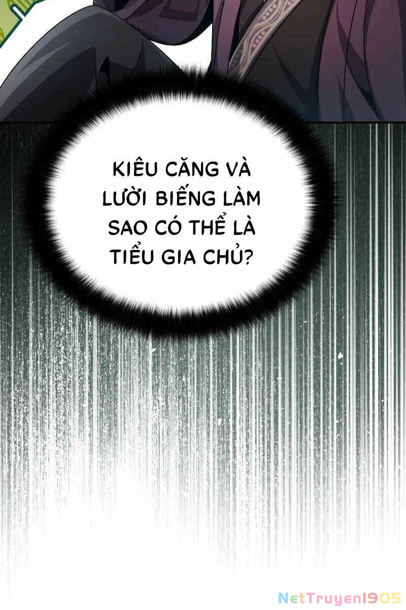 Thiếu Gia Yểu Mệnh Nhà Họ Bạch Chapter 3 - 66