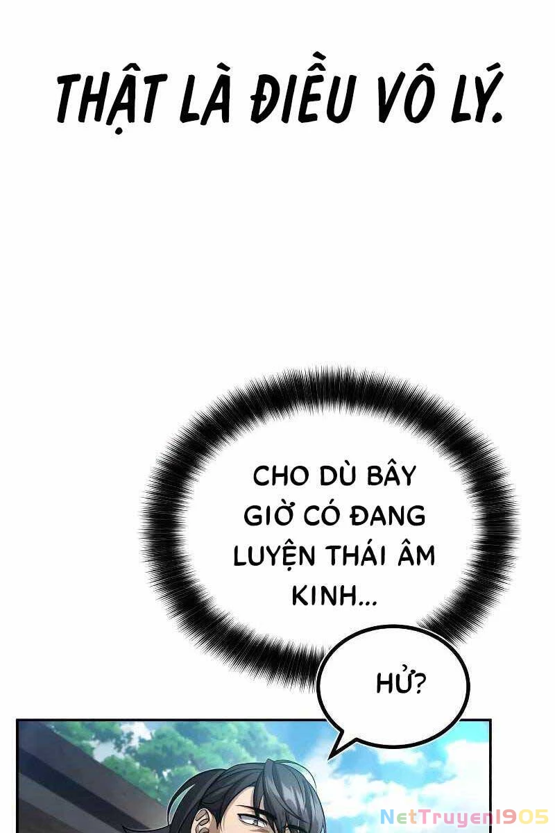 Thiếu Gia Yểu Mệnh Nhà Họ Bạch Chapter 3 - 67