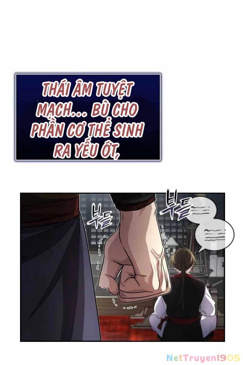 Thiếu Gia Yểu Mệnh Nhà Họ Bạch Chapter 3 - 84