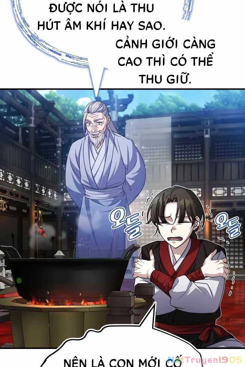 Thiếu Gia Yểu Mệnh Nhà Họ Bạch Chapter 3 - 96