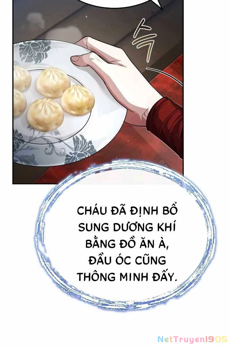 Thiếu Gia Yểu Mệnh Nhà Họ Bạch Chapter 3 - 98