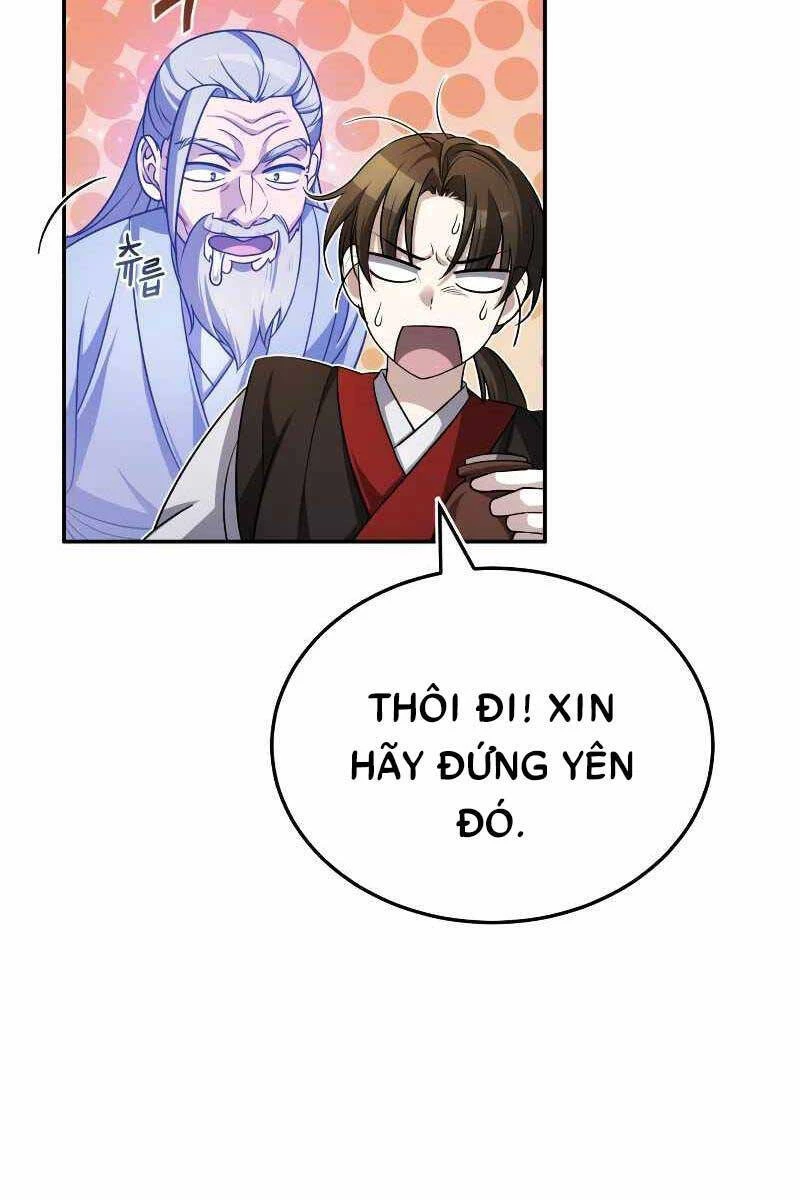 Thiếu Gia Yểu Mệnh Nhà Họ Bạch Chapter 3 - 103