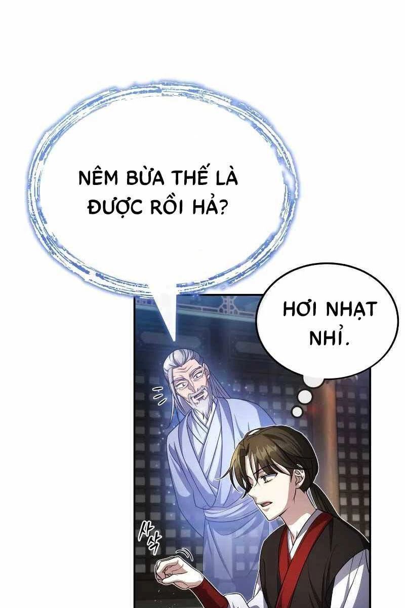 Thiếu Gia Yểu Mệnh Nhà Họ Bạch Chapter 3 - 104