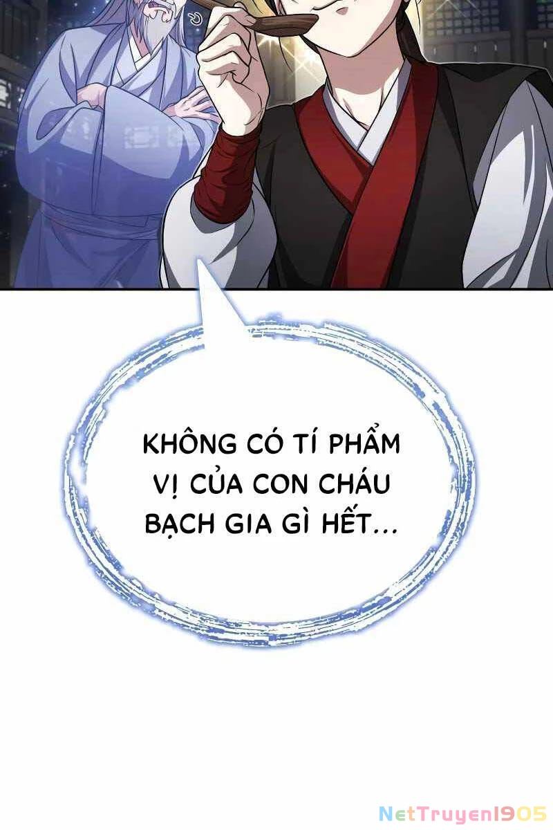 Thiếu Gia Yểu Mệnh Nhà Họ Bạch Chapter 3 - 107