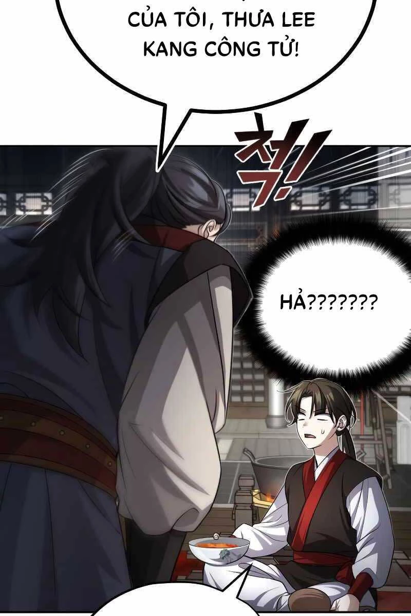 Thiếu Gia Yểu Mệnh Nhà Họ Bạch Chapter 3 - 117