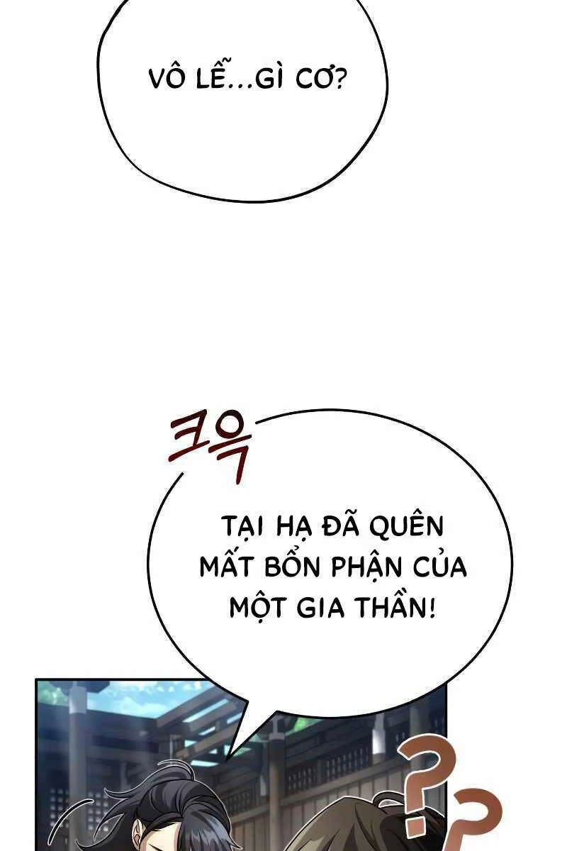 Thiếu Gia Yểu Mệnh Nhà Họ Bạch Chapter 3 - 118