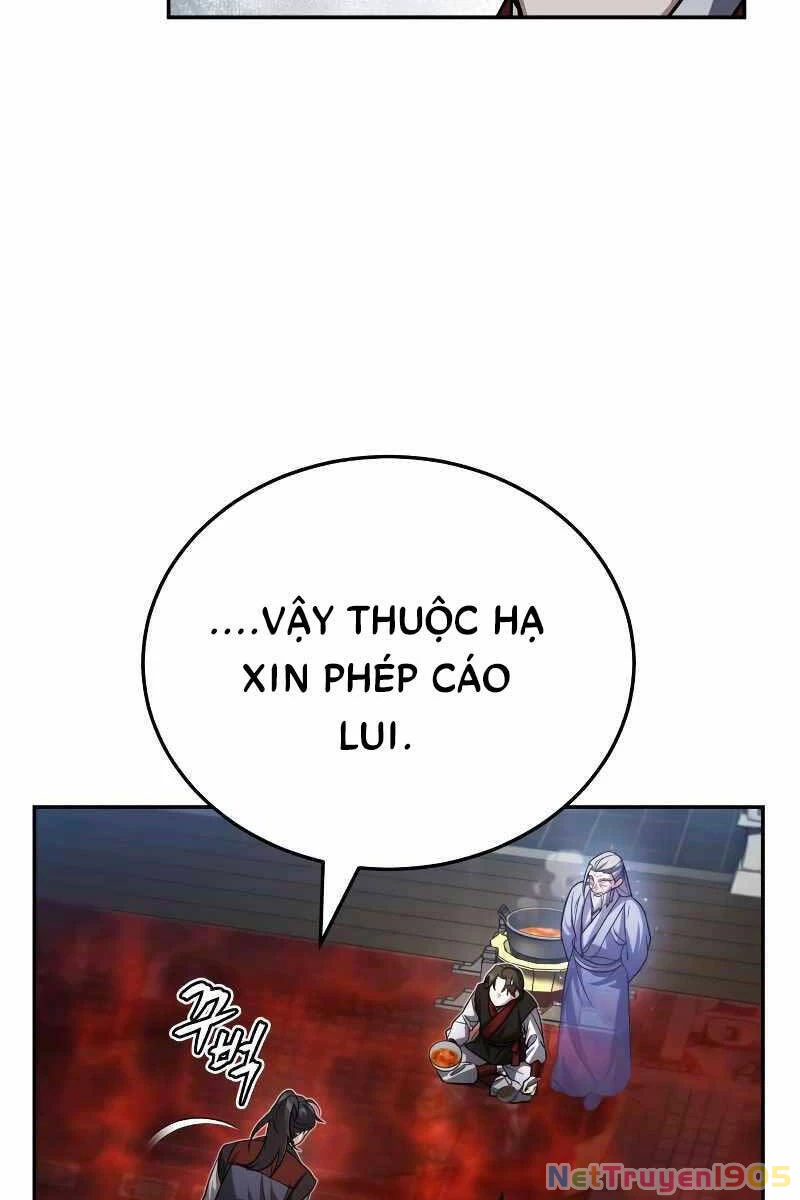 Thiếu Gia Yểu Mệnh Nhà Họ Bạch Chapter 3 - 121