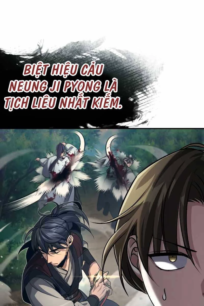 Thiếu Gia Yểu Mệnh Nhà Họ Bạch Chapter 3 - 124