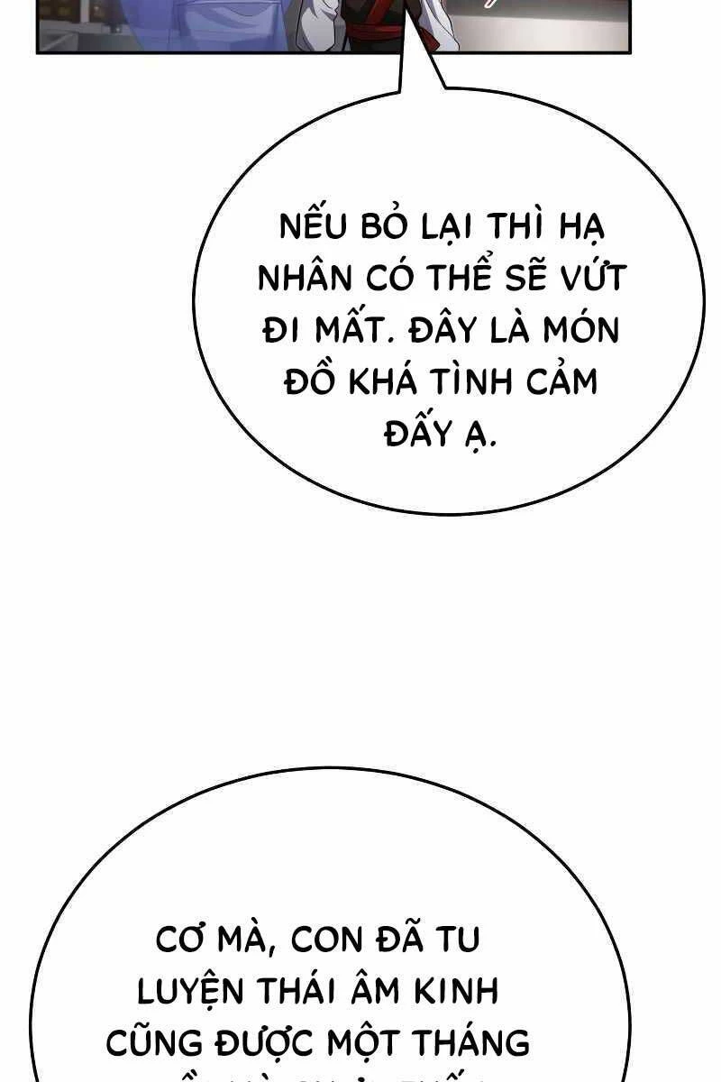 Thiếu Gia Yểu Mệnh Nhà Họ Bạch Chapter 3 - 131