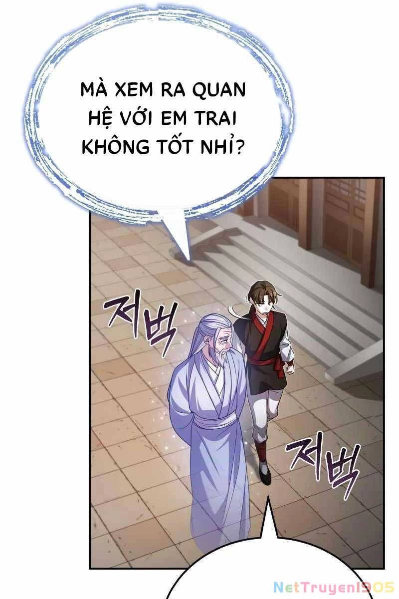 Thiếu Gia Yểu Mệnh Nhà Họ Bạch Chapter 3 - 136