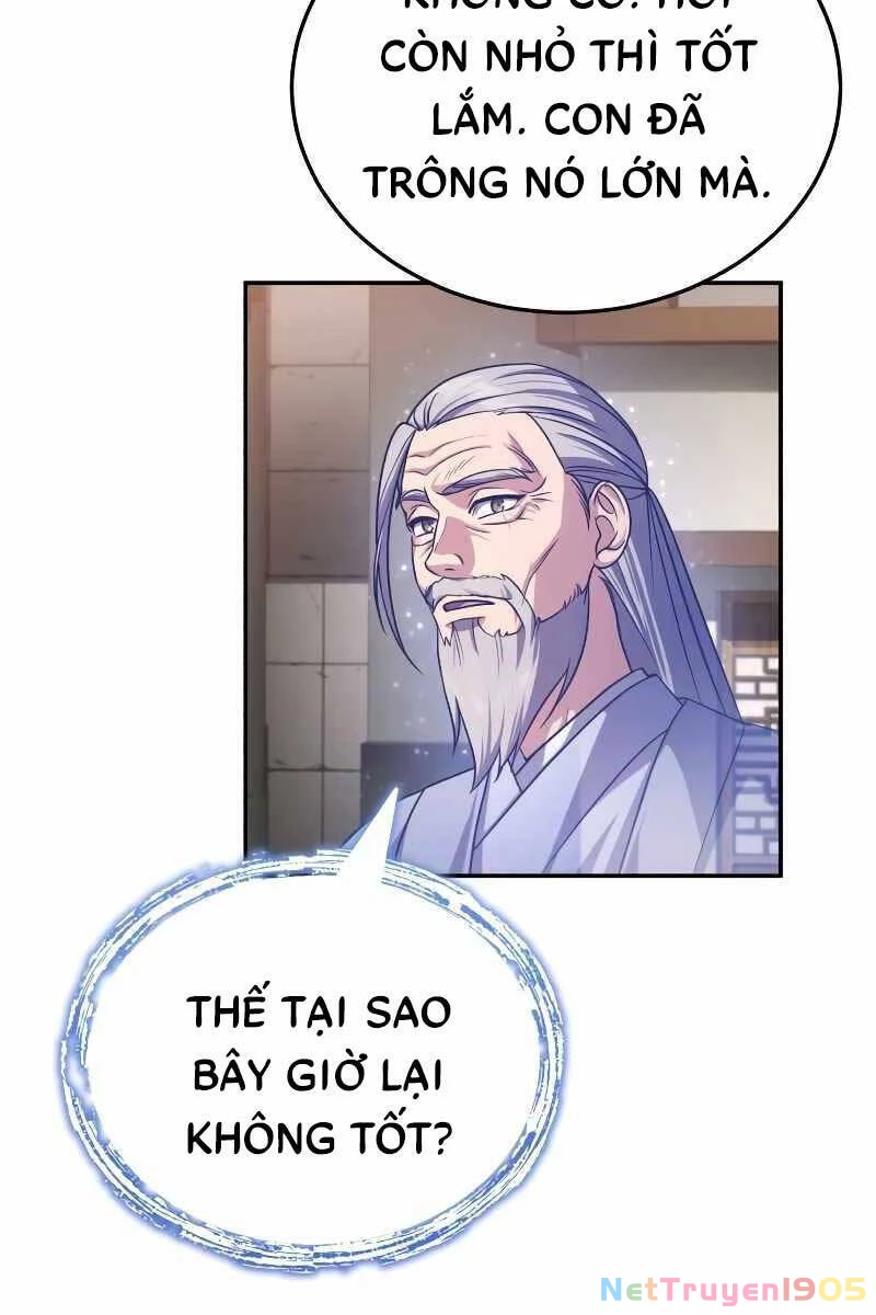 Thiếu Gia Yểu Mệnh Nhà Họ Bạch Chapter 3 - 138