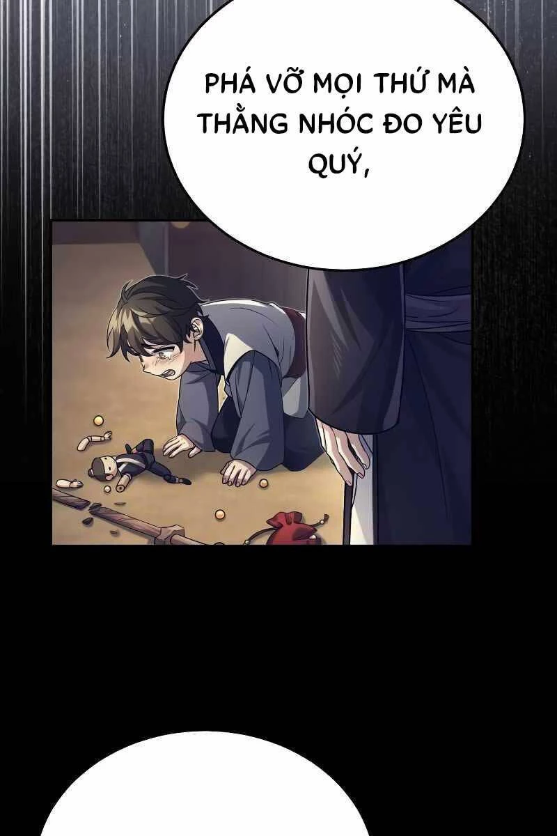 Thiếu Gia Yểu Mệnh Nhà Họ Bạch Chapter 3 - 141