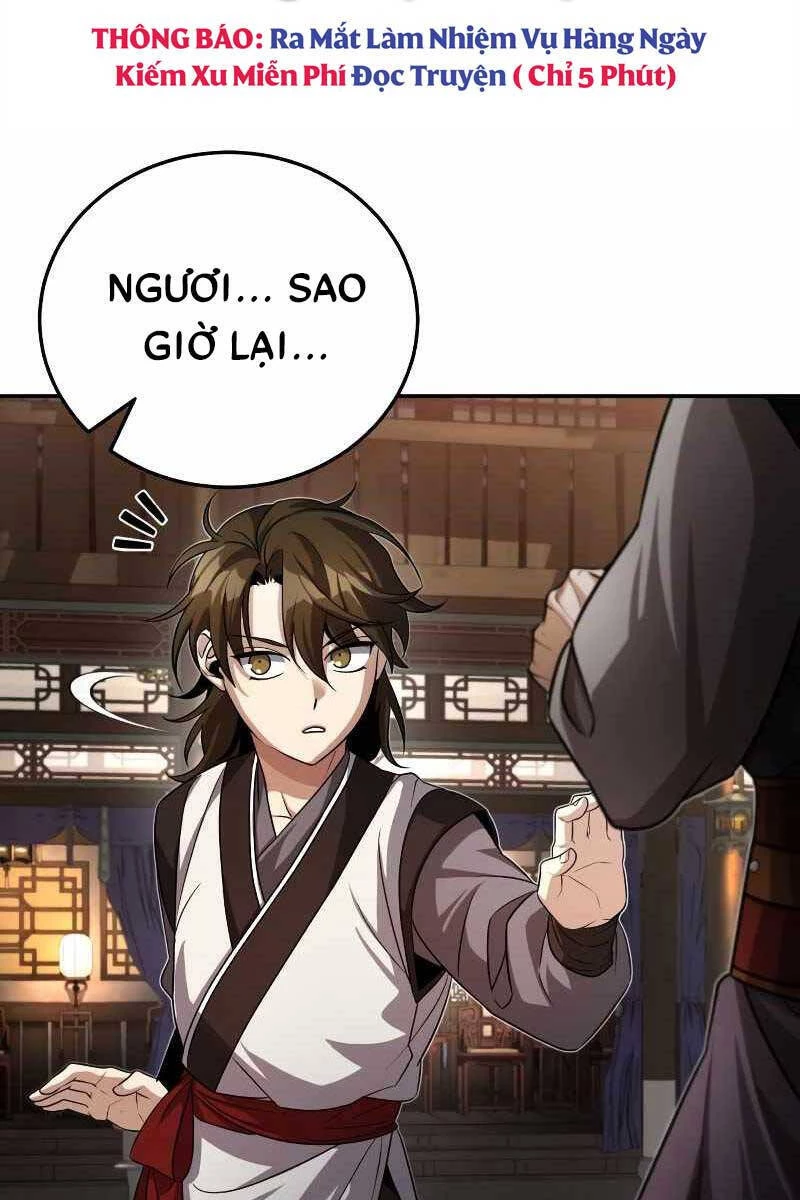 Thiếu Gia Yểu Mệnh Nhà Họ Bạch Chapter 3 - 154