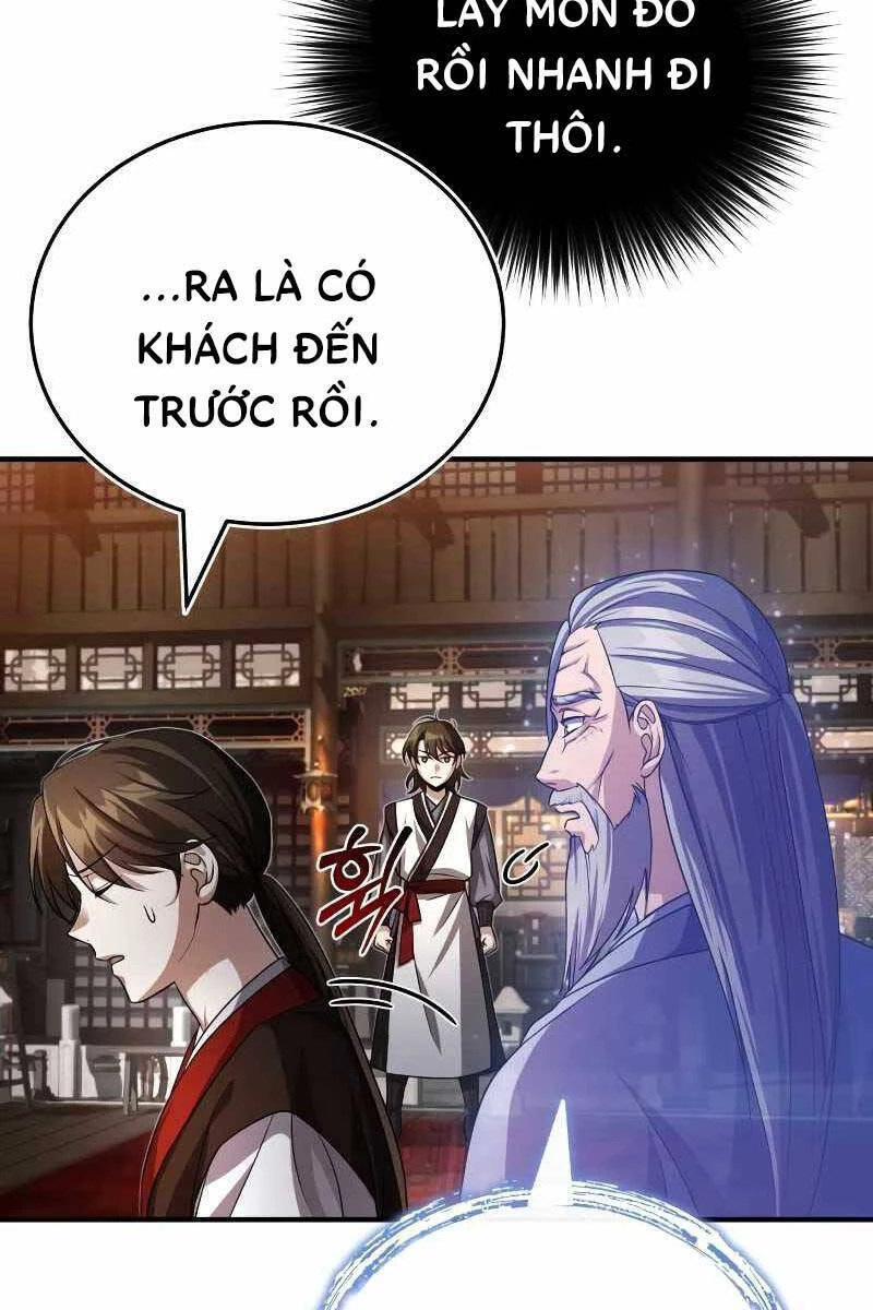 Thiếu Gia Yểu Mệnh Nhà Họ Bạch Chapter 3 - 156