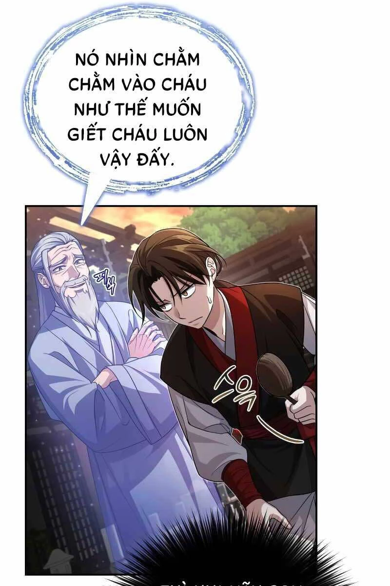 Thiếu Gia Yểu Mệnh Nhà Họ Bạch Chapter 3 - 159