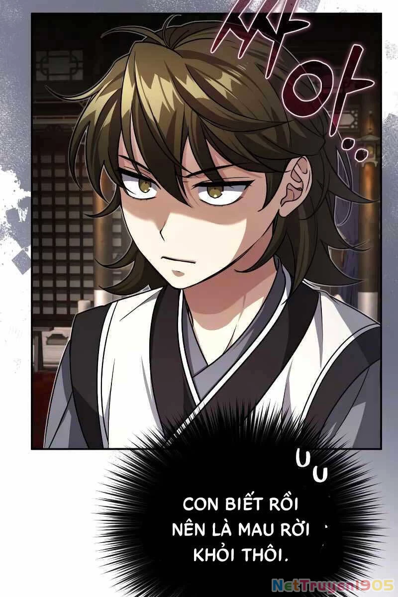 Thiếu Gia Yểu Mệnh Nhà Họ Bạch Chapter 3 - 161