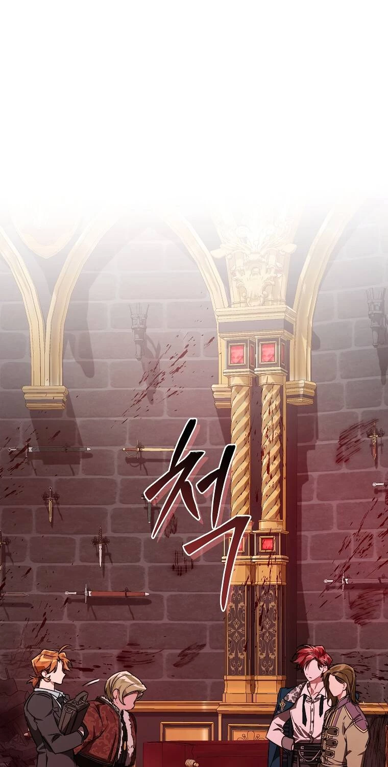 Phế Vật Dòng Dõi Bá Tước Chapter 99.1 - 25