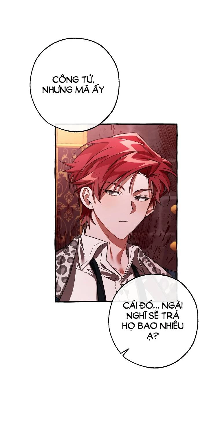 Phế Vật Dòng Dõi Bá Tước Chapter 99.1 - 30