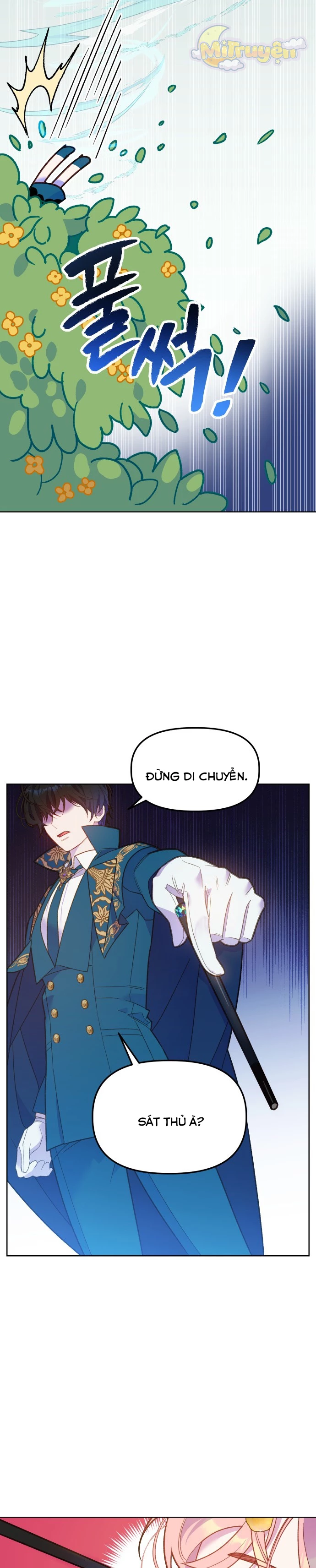 Pháp Sư Hiện Kim Của Trò Chơi Lỗi Chapter 2 - 10