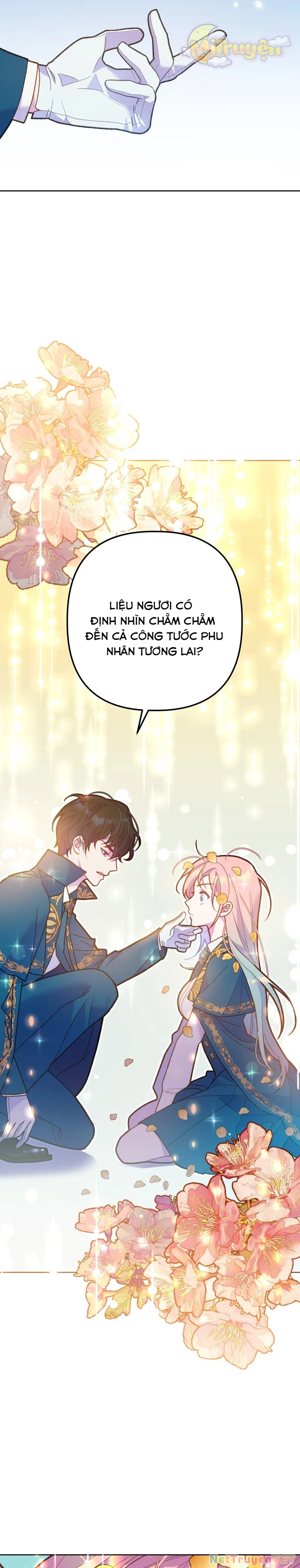 Pháp Sư Hiện Kim Của Trò Chơi Lỗi Chapter 2 - 13