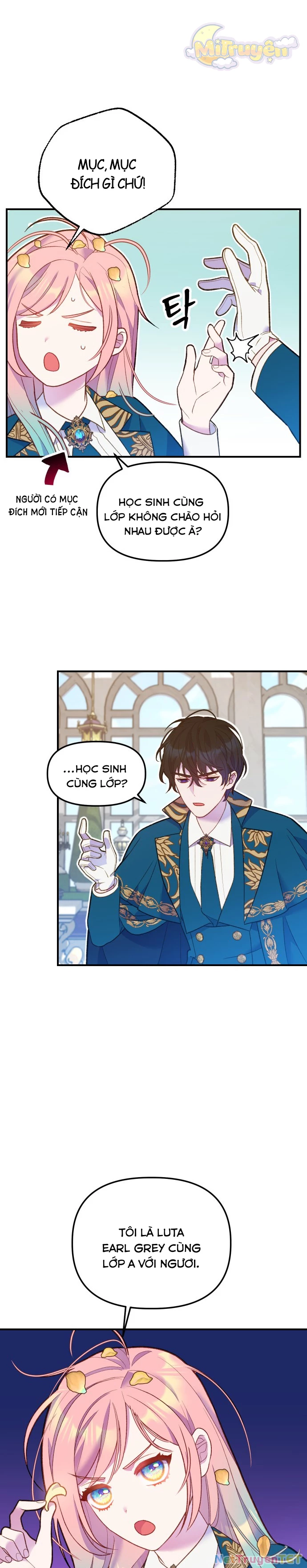Pháp Sư Hiện Kim Của Trò Chơi Lỗi Chapter 2 - 15