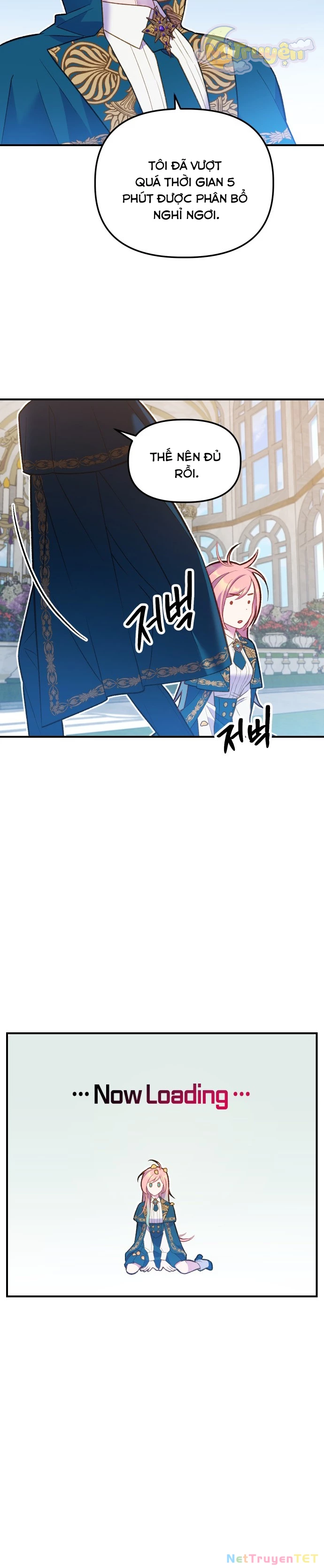 Pháp Sư Hiện Kim Của Trò Chơi Lỗi Chapter 2 - 18