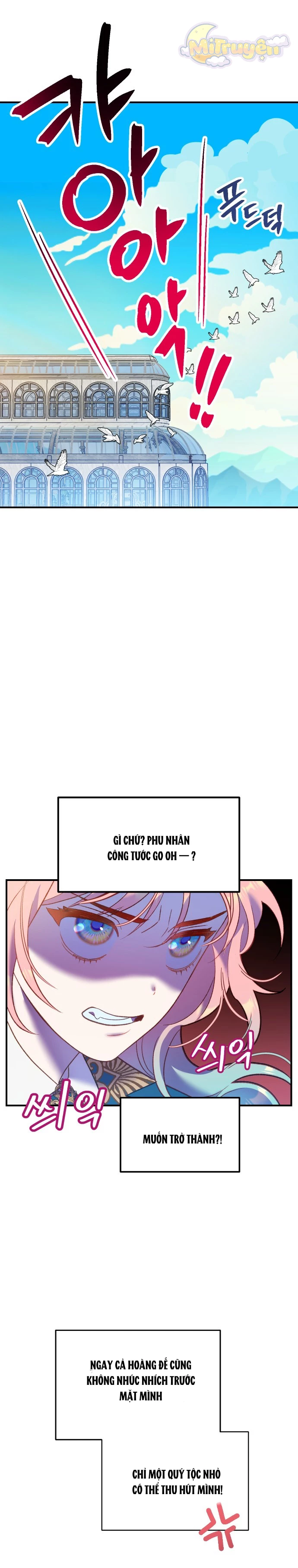 Pháp Sư Hiện Kim Của Trò Chơi Lỗi Chapter 2 - 19