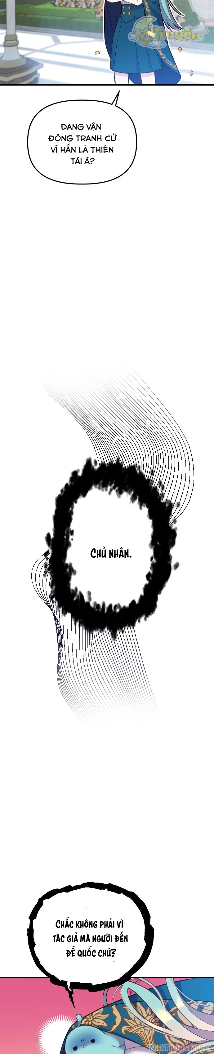 Pháp Sư Hiện Kim Của Trò Chơi Lỗi Chapter 2 - 21