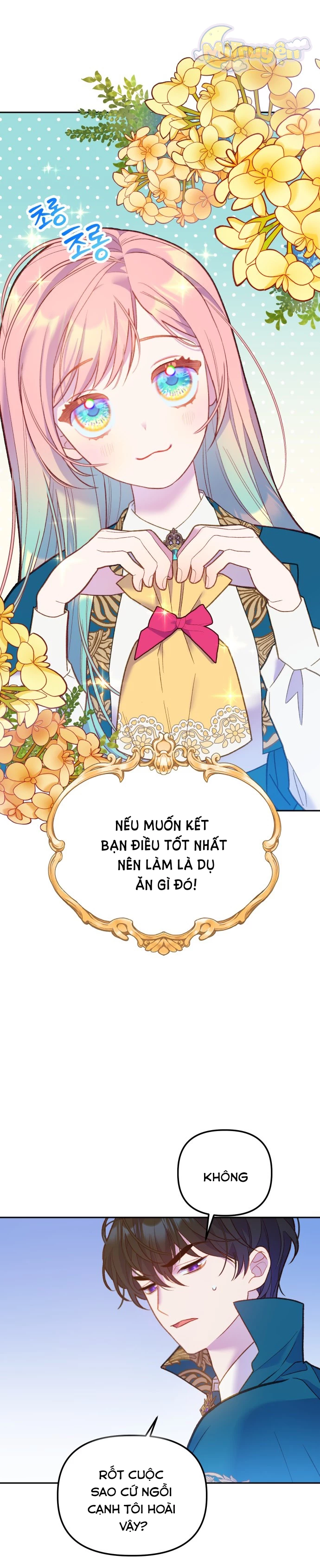 Pháp Sư Hiện Kim Của Trò Chơi Lỗi Chapter 2 - 27