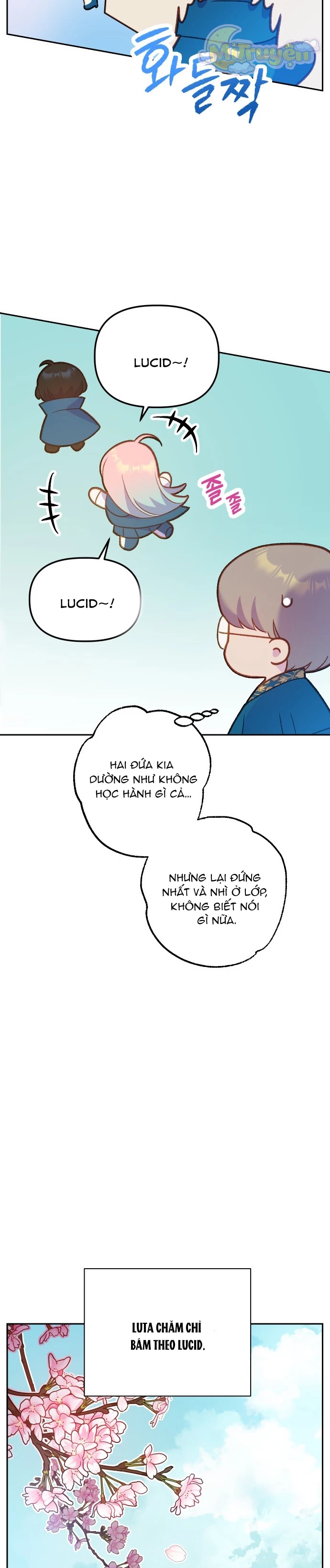 Pháp Sư Hiện Kim Của Trò Chơi Lỗi Chapter 2 - 30