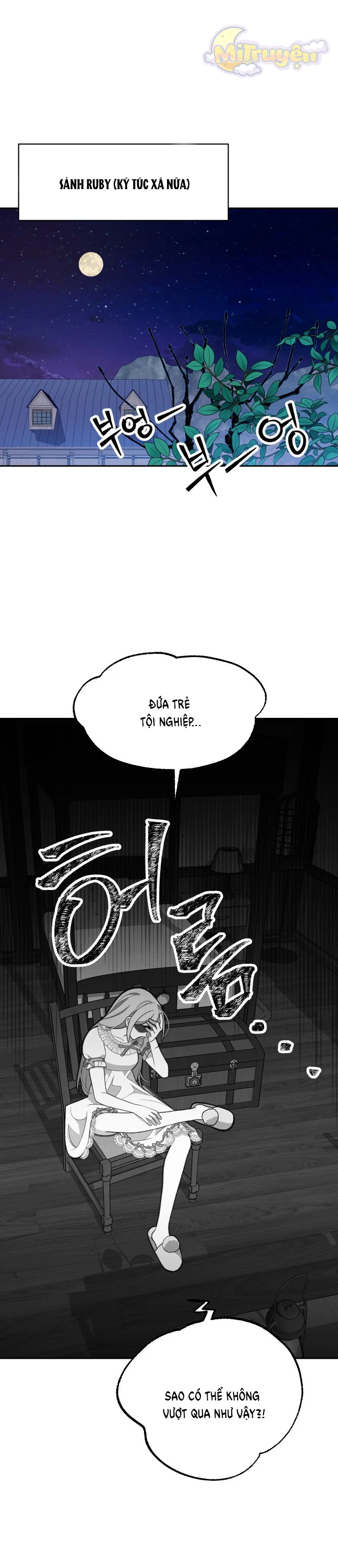 Pháp Sư Hiện Kim Của Trò Chơi Lỗi Chapter 2 - 32