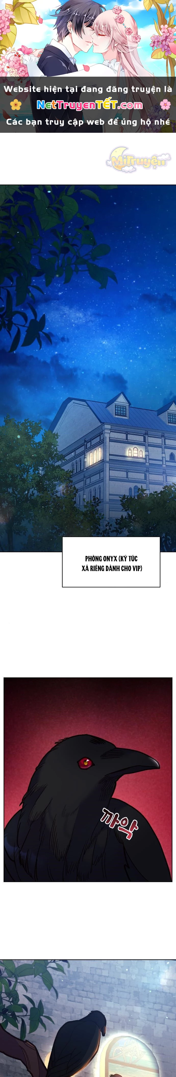 Pháp Sư Hiện Kim Của Trò Chơi Lỗi Chapter 3 - 1