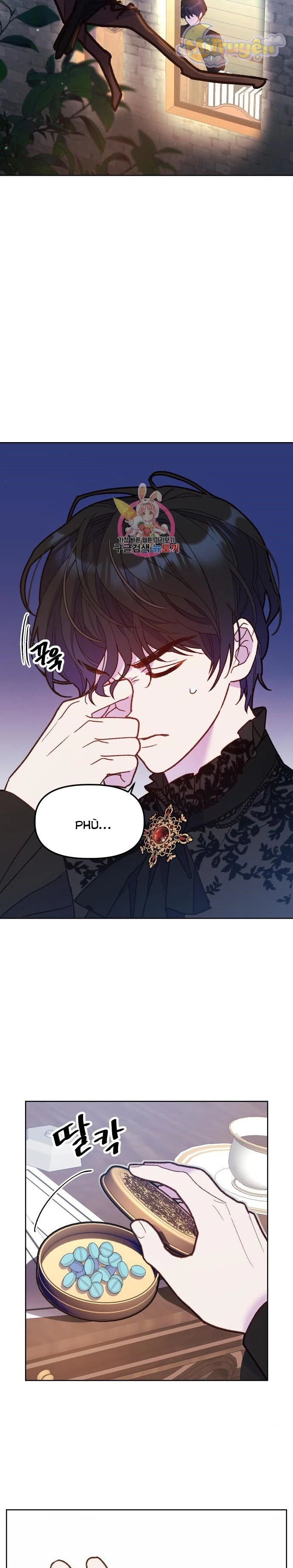 Pháp Sư Hiện Kim Của Trò Chơi Lỗi Chapter 3 - 2