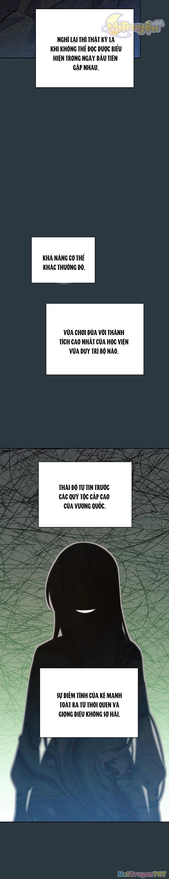 Pháp Sư Hiện Kim Của Trò Chơi Lỗi Chapter 3 - 12