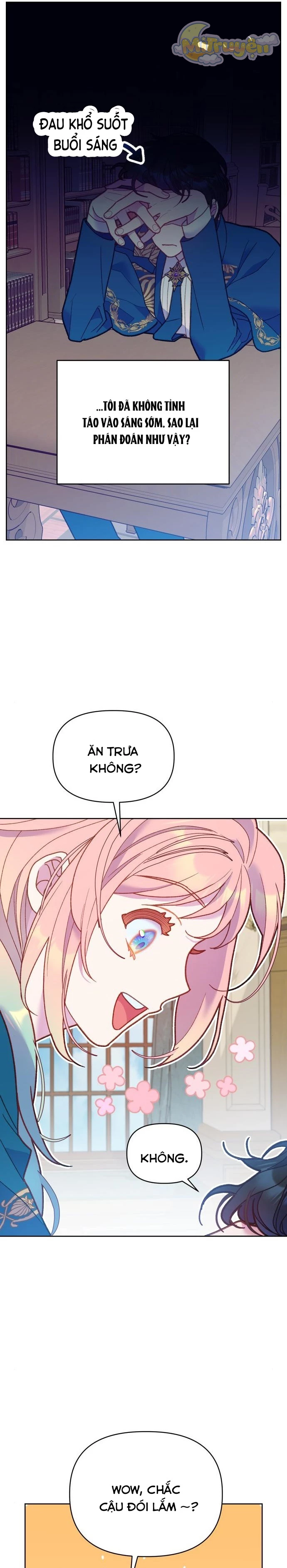 Pháp Sư Hiện Kim Của Trò Chơi Lỗi Chapter 3 - 17