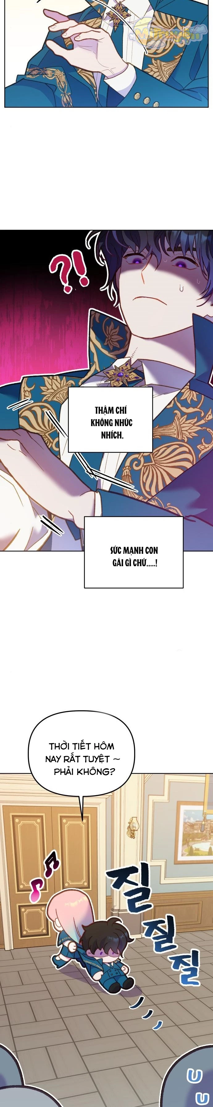 Pháp Sư Hiện Kim Của Trò Chơi Lỗi Chapter 3 - 19