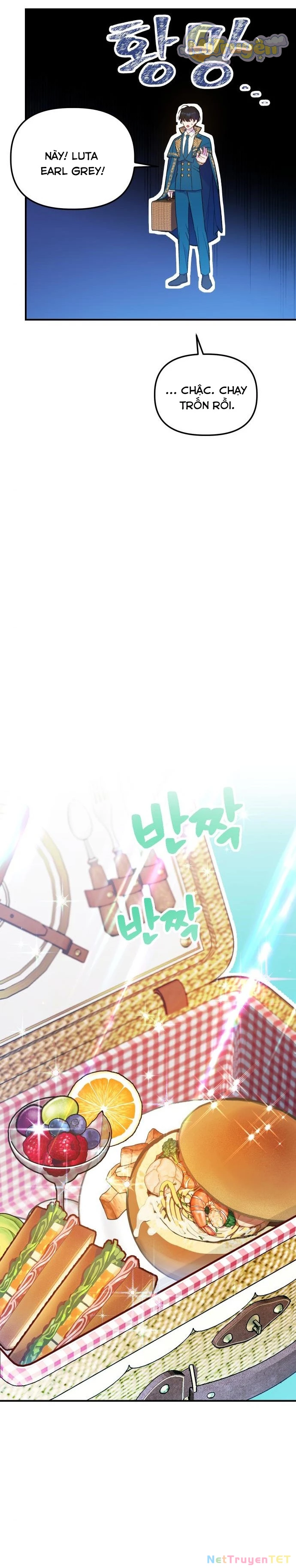 Pháp Sư Hiện Kim Của Trò Chơi Lỗi Chapter 3 - 23