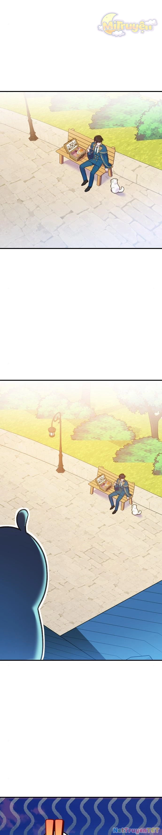 Pháp Sư Hiện Kim Của Trò Chơi Lỗi Chapter 3 - 28