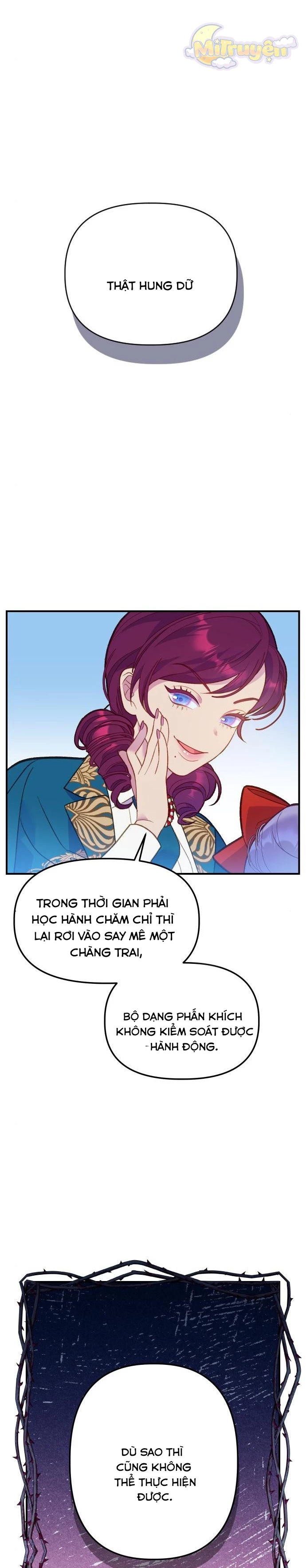 Pháp Sư Hiện Kim Của Trò Chơi Lỗi Chapter 3 - 36
