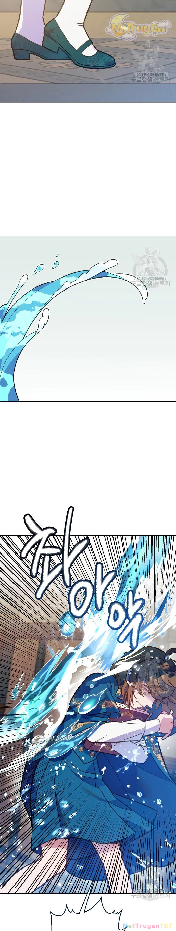 Pháp Sư Hiện Kim Của Trò Chơi Lỗi Chapter 4 - 2