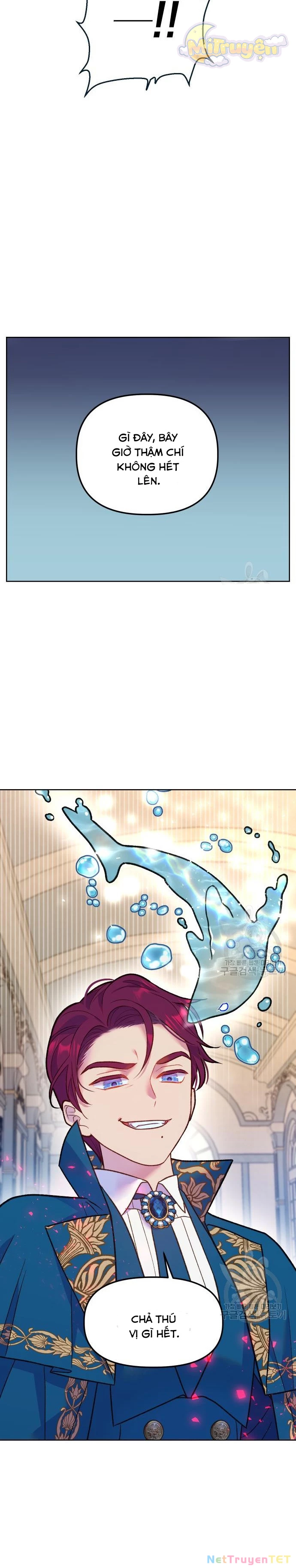 Pháp Sư Hiện Kim Của Trò Chơi Lỗi Chapter 4 - 3