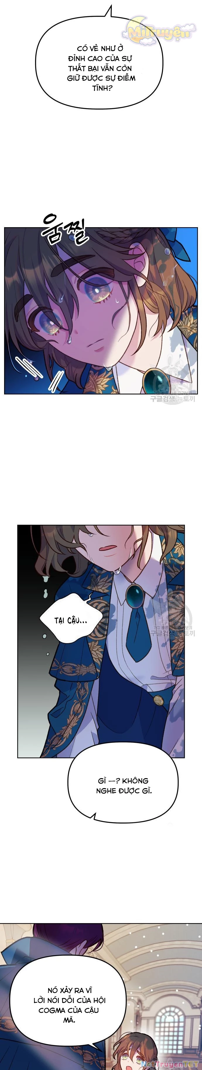 Pháp Sư Hiện Kim Của Trò Chơi Lỗi Chapter 4 - 5