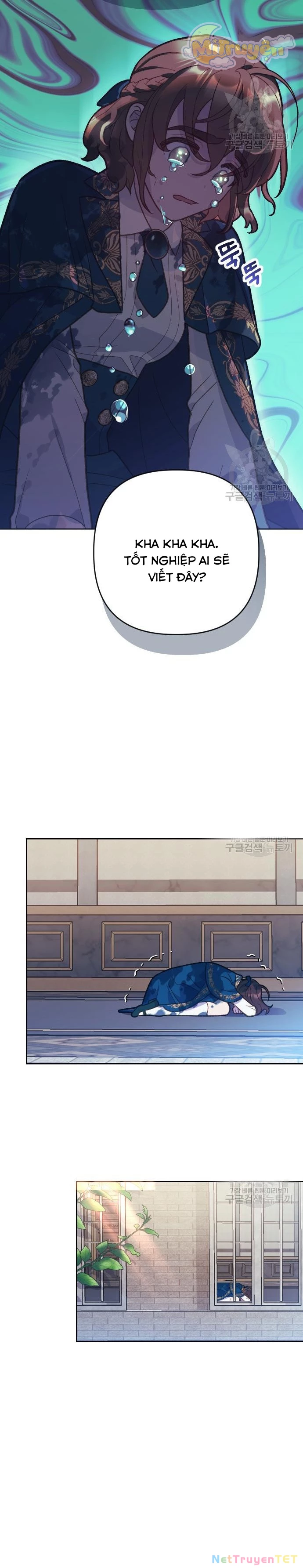 Pháp Sư Hiện Kim Của Trò Chơi Lỗi Chapter 4 - 8