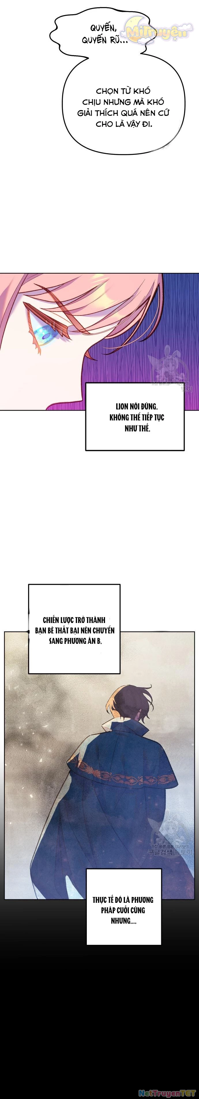 Pháp Sư Hiện Kim Của Trò Chơi Lỗi Chapter 4 - 11