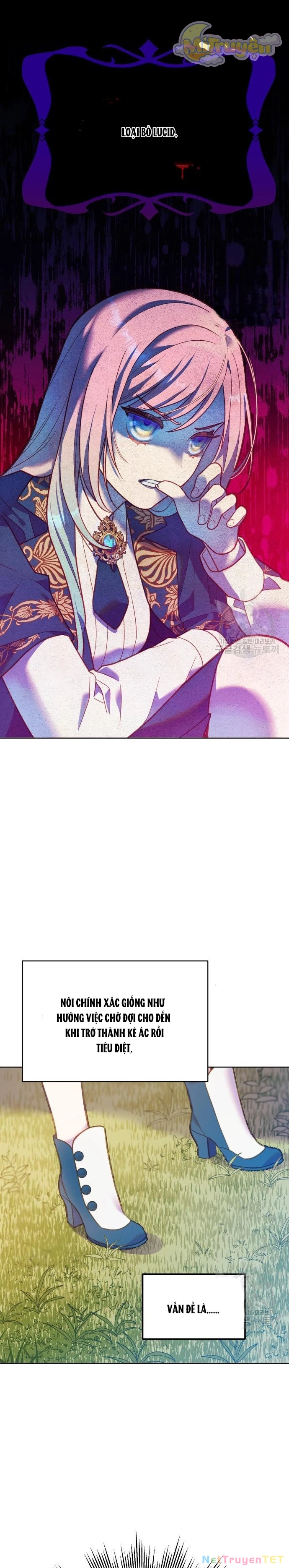 Pháp Sư Hiện Kim Của Trò Chơi Lỗi Chapter 4 - 12